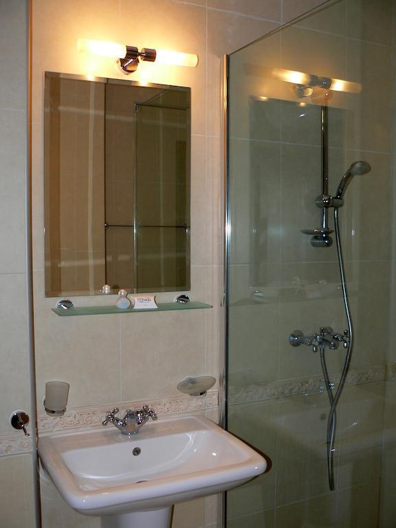 Cabacum Beach Private Apartaments 골든샌드 외부 사진