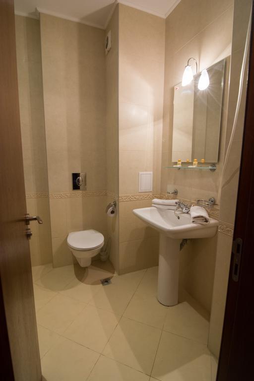 Cabacum Beach Private Apartaments 골든샌드 객실 사진