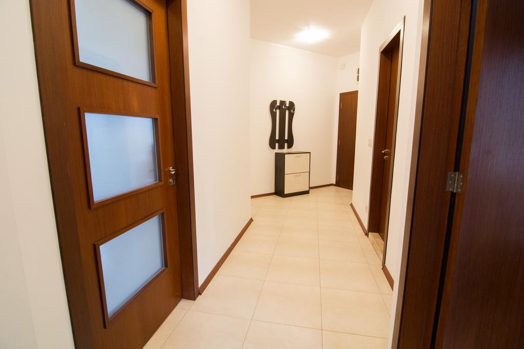 Cabacum Beach Private Apartaments 골든샌드 객실 사진