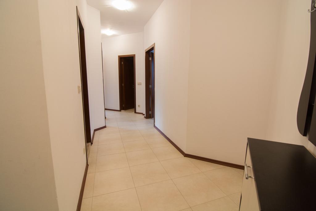 Cabacum Beach Private Apartaments 골든샌드 객실 사진
