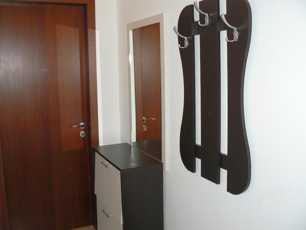 Cabacum Beach Private Apartaments 골든샌드 객실 사진