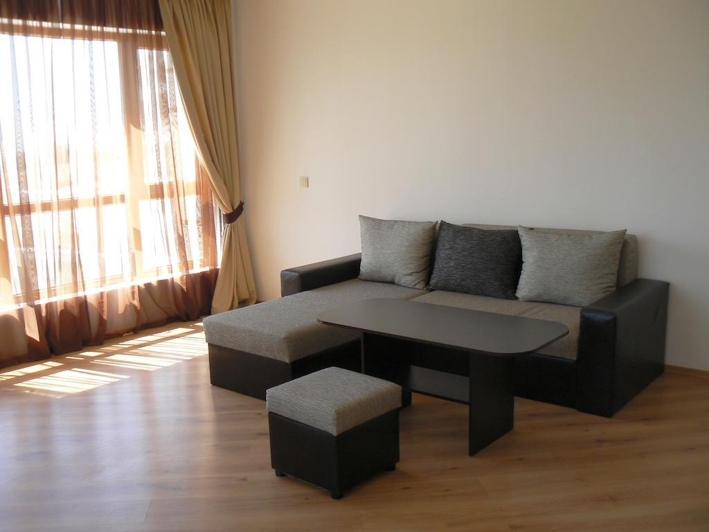Cabacum Beach Private Apartaments 골든샌드 외부 사진