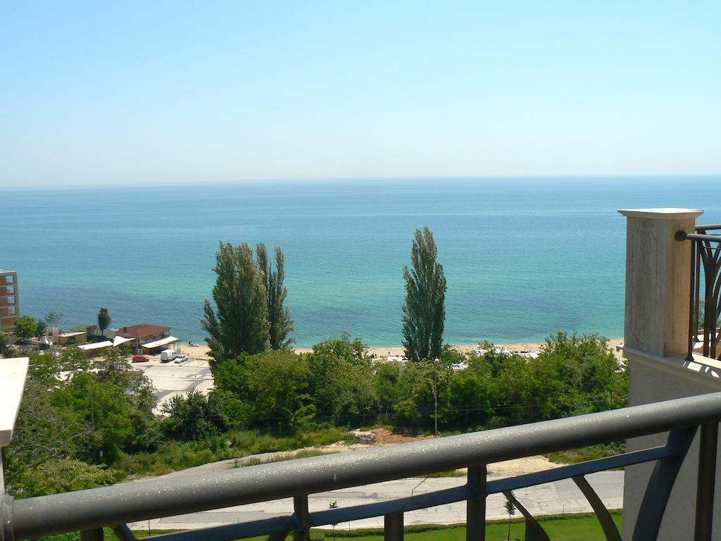 Cabacum Beach Private Apartaments 골든샌드 외부 사진