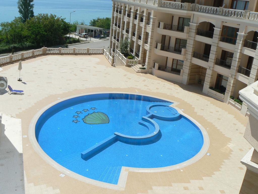 Cabacum Beach Private Apartaments 골든샌드 외부 사진