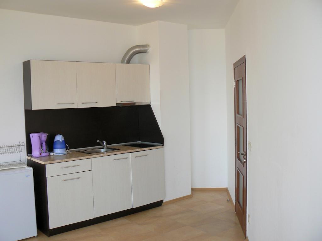 Cabacum Beach Private Apartaments 골든샌드 외부 사진