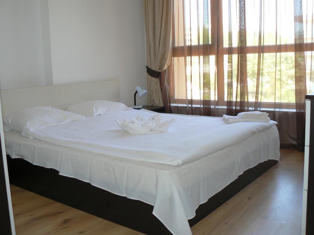 Cabacum Beach Private Apartaments 골든샌드 객실 사진