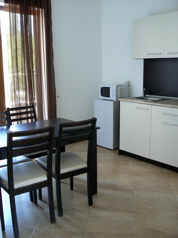 Cabacum Beach Private Apartaments 골든샌드 객실 사진
