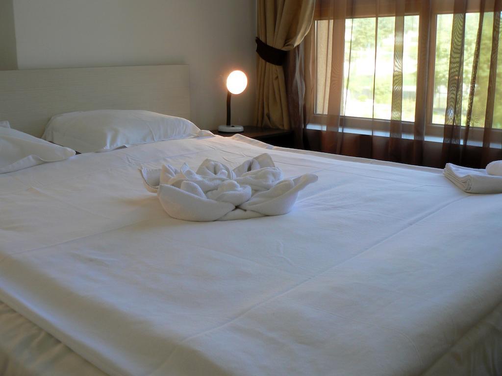 Cabacum Beach Private Apartaments 골든샌드 객실 사진