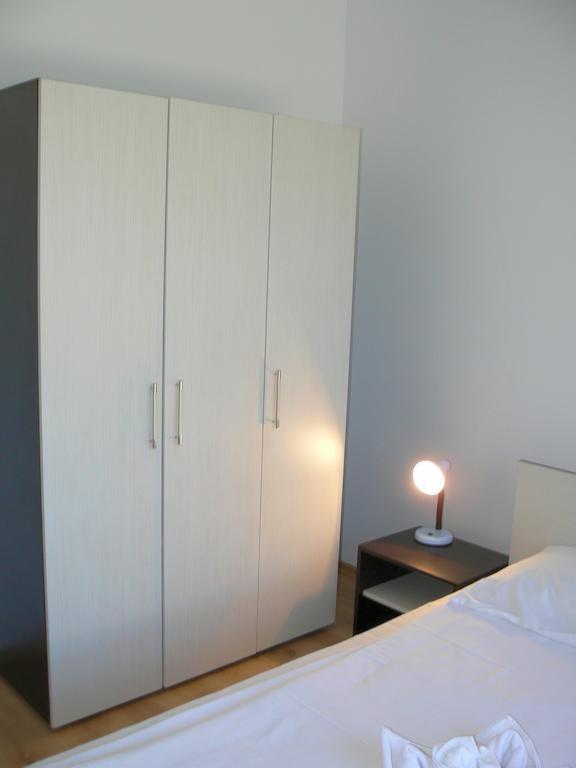 Cabacum Beach Private Apartaments 골든샌드 외부 사진