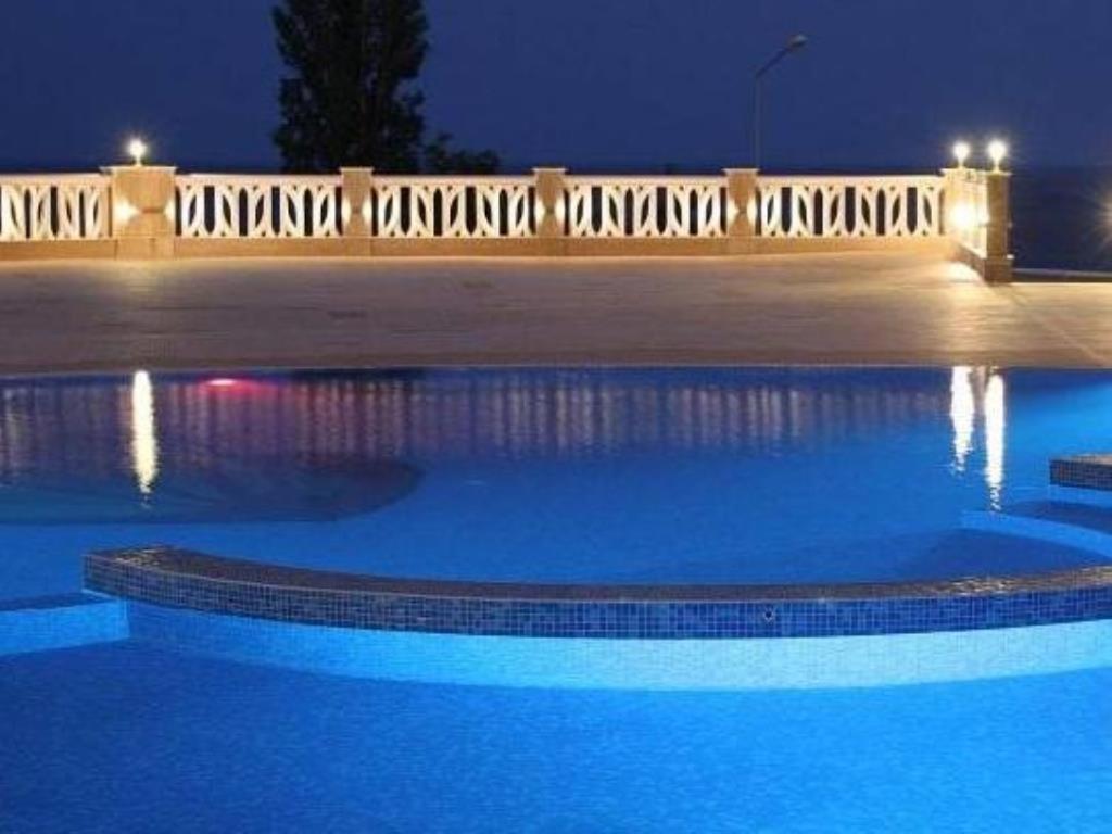 Cabacum Beach Private Apartaments 골든샌드 외부 사진